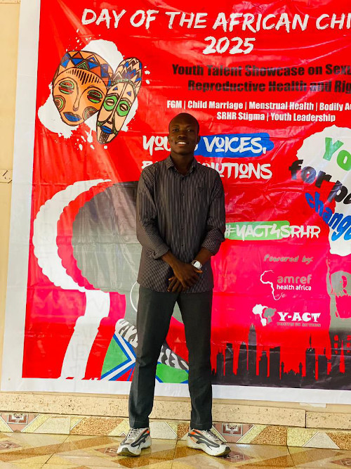 Mohamed Zorokong